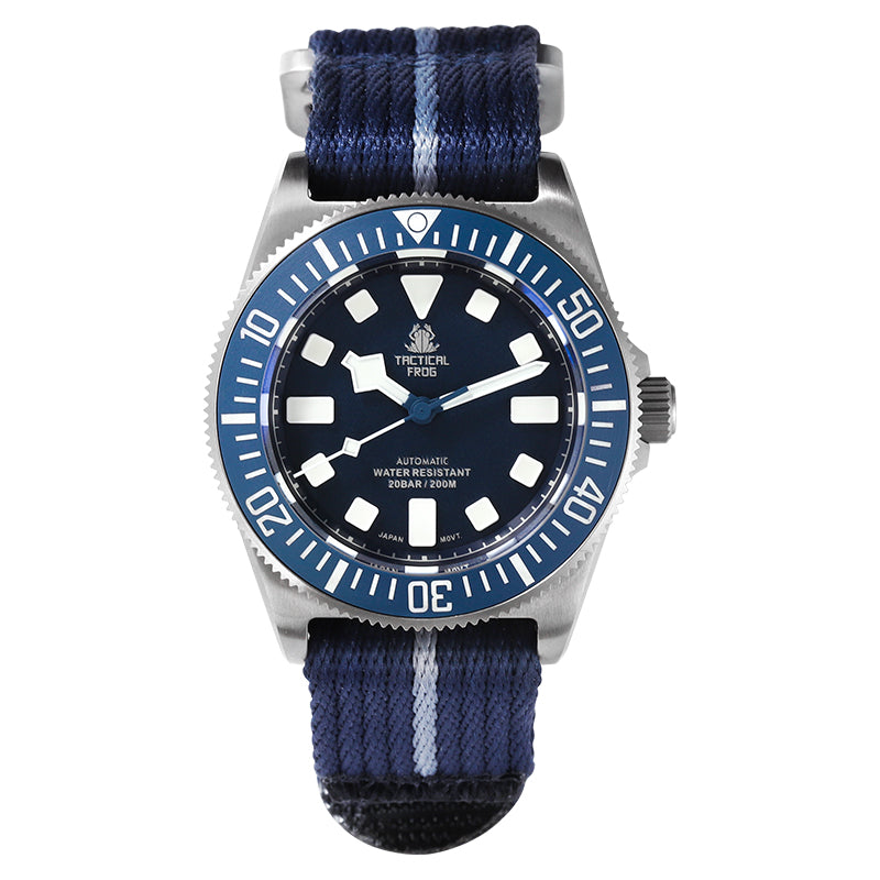 tactical frog titanium fx diving watch v4 tactical frog titanium fx diving watch v4
