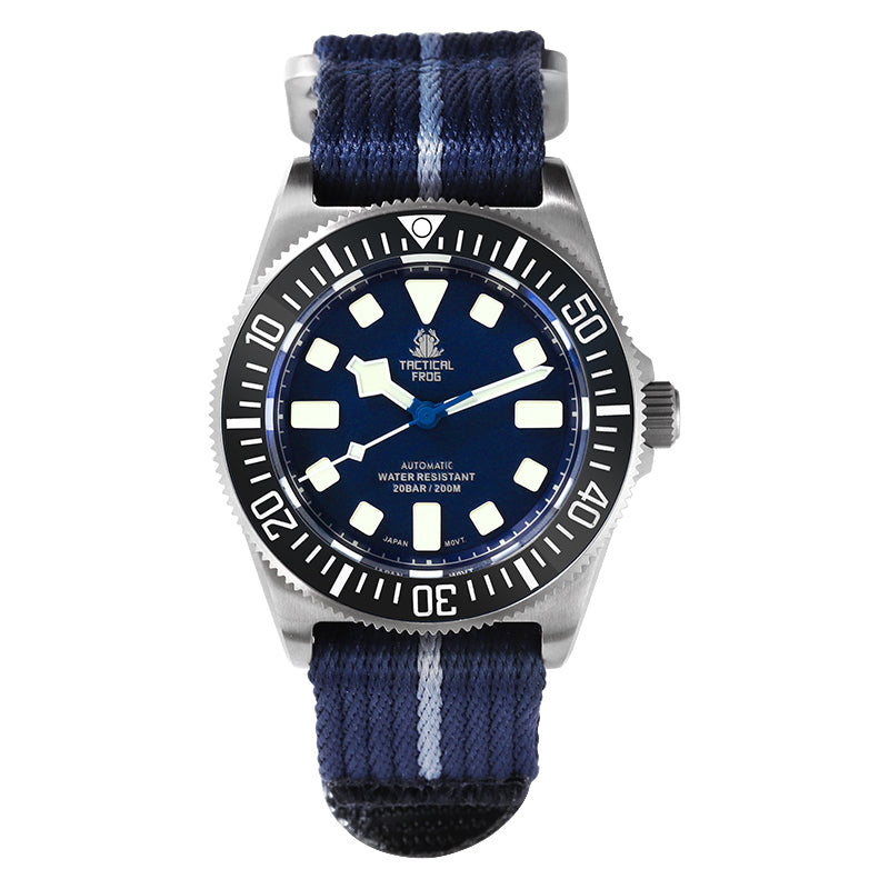 tactical frog titanium fx diving watch v4 tactical frog titanium fx diving watch v4