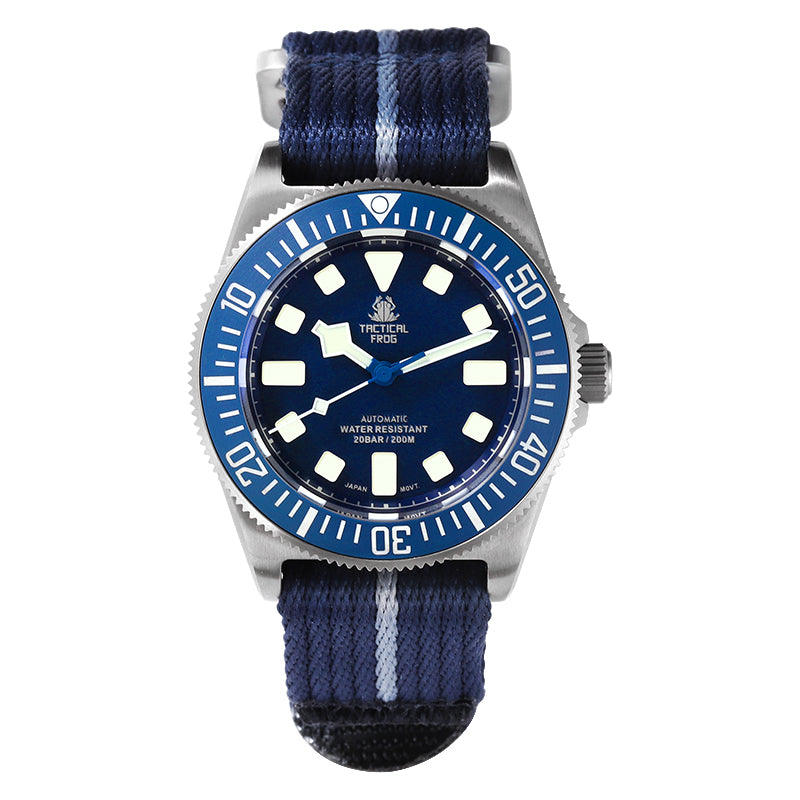 tactical frog titanium fx diving watch v4 tactical frog titanium fx diving watch v4