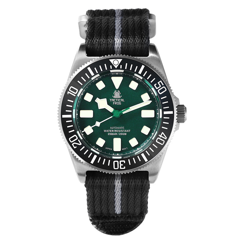 tactical frog titanium fx diving watch v4 tactical frog titanium fx diving watch v4