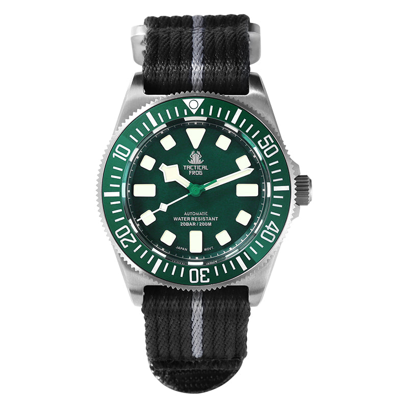 tactical frog titanium fx diving watch v4 tactical frog titanium fx diving watch v4