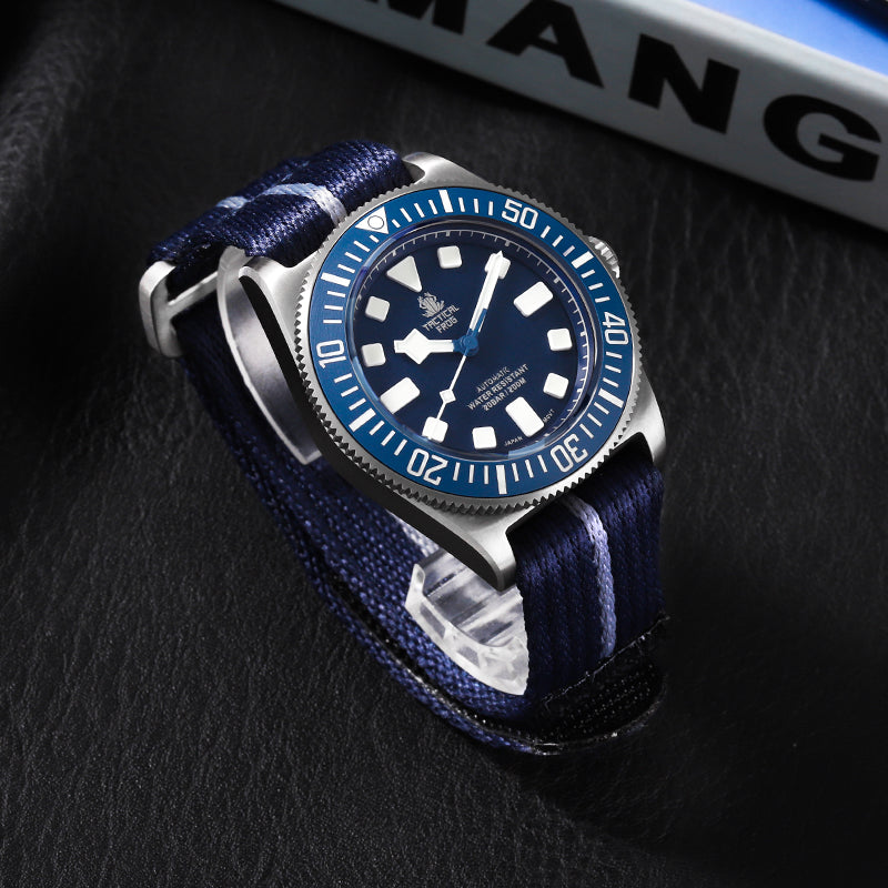 tactical frog titanium fx diving watch v4 tactical frog titanium fx diving watch v4