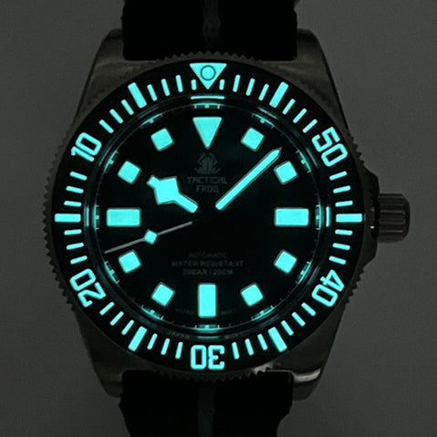 tactical frog titanium fx diving watch v4 tactical frog titanium fx diving watch v4