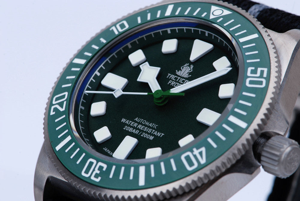 tactical frog titanium fx diving watch v4 tactical frog titanium fx diving watch v4