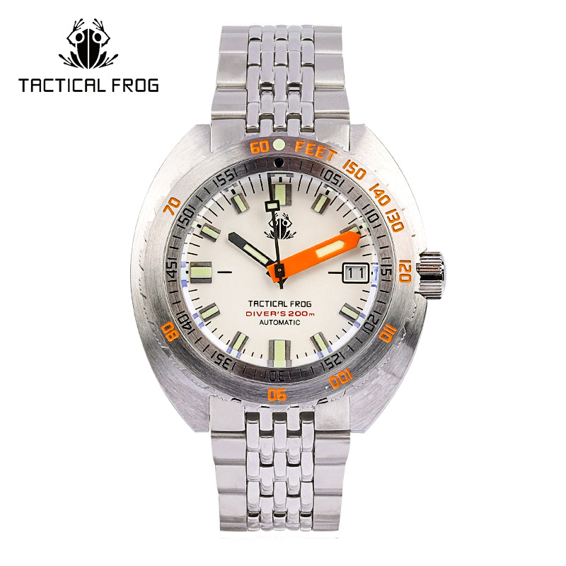 v2 tactical frog sub 300t diver watch v2 tactical frog sub 300t diver watch