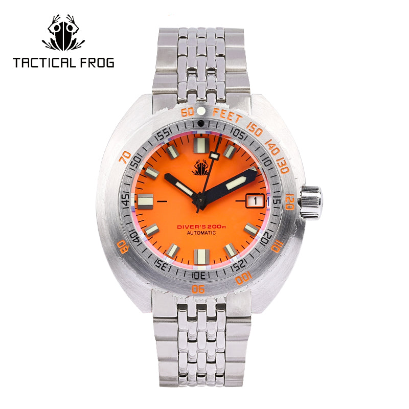 v2 tactical frog sub 300t diver watch v2 tactical frog sub 300t diver watch