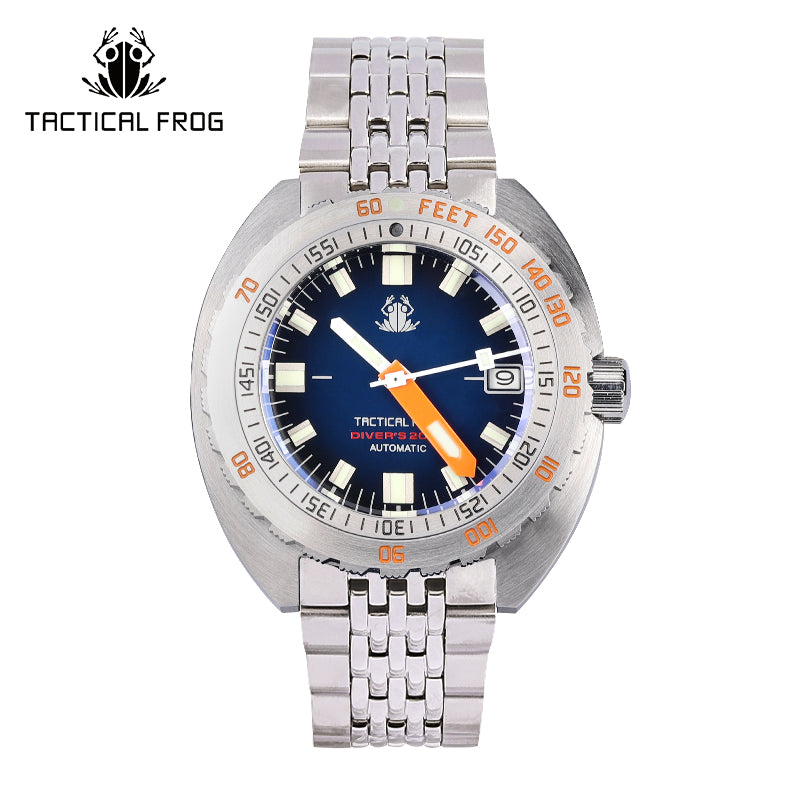 v2 tactical frog sub 300t diver watch v2 tactical frog sub 300t diver watch