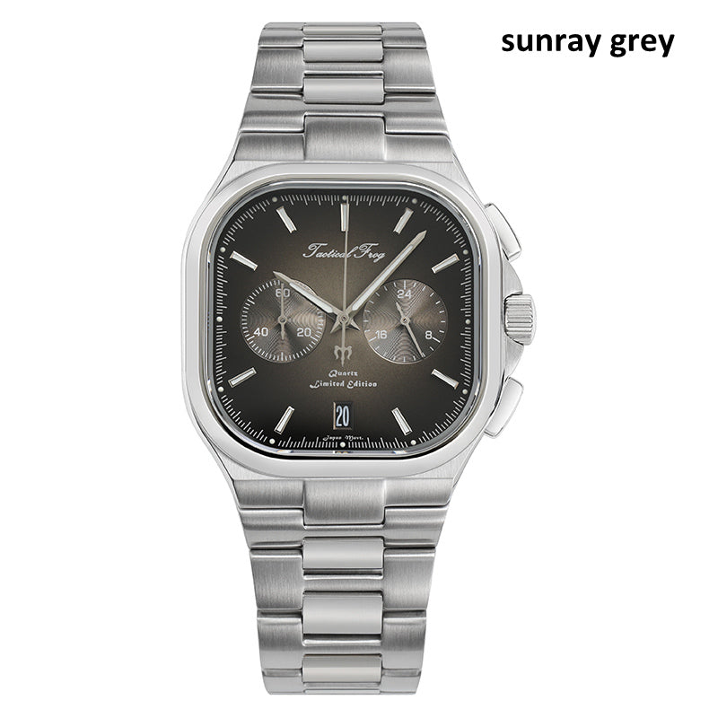 tactical frog vk64 tv chronograph quartz watch tactical frog vk64 tv chronograph quartz watch