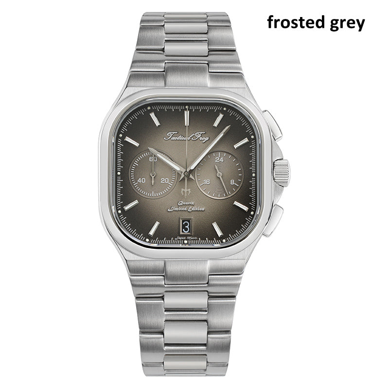 tactical frog vk64 tv chronograph quartz watch tactical frog vk64 tv chronograph quartz watch