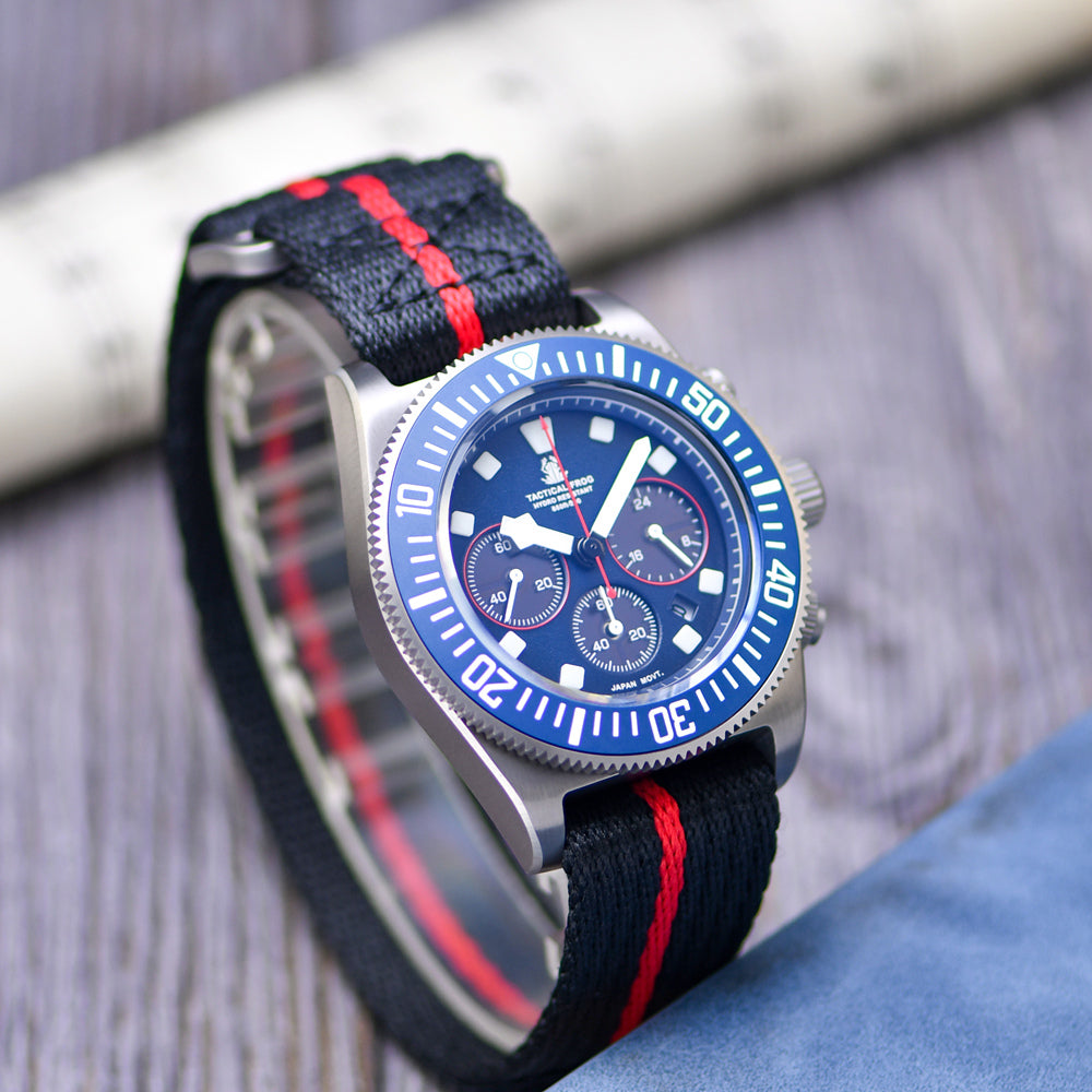 tactical frog titanium fx diving chronograph watch tactical frog titanium fx diving chronograph watch