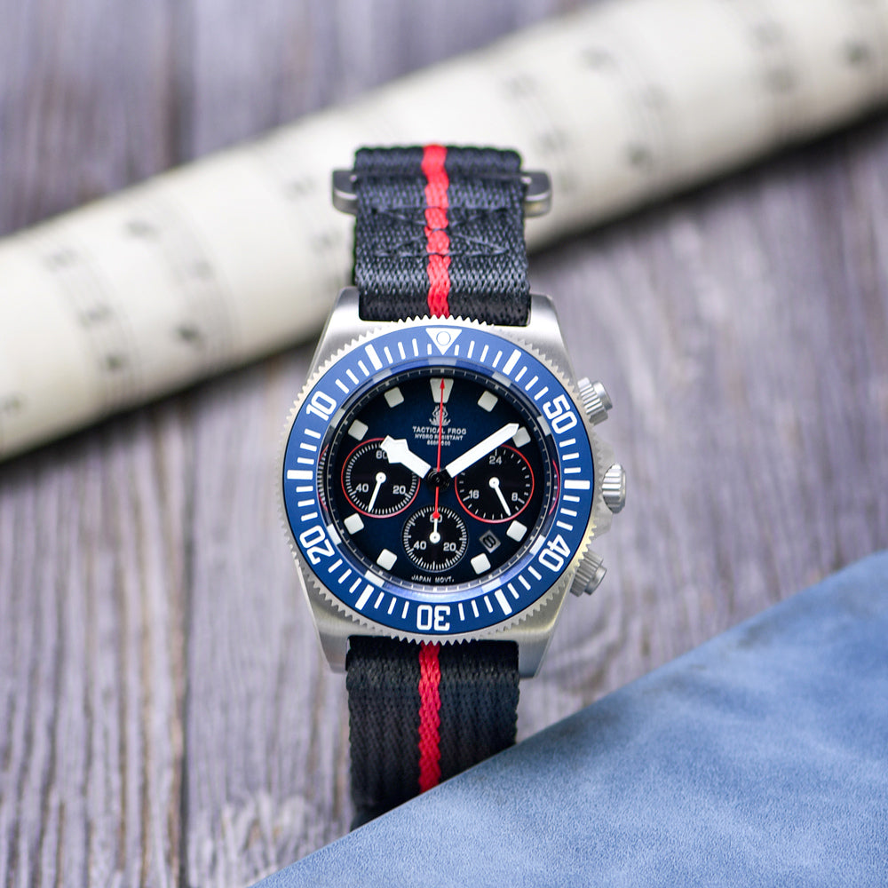 tactical frog titanium fx diving chronograph watch tactical frog titanium fx diving chronograph watch