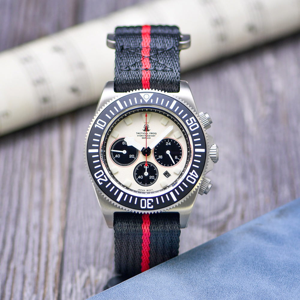 tactical frog titanium fx diving chronograph watch tactical frog titanium fx diving chronograph watch