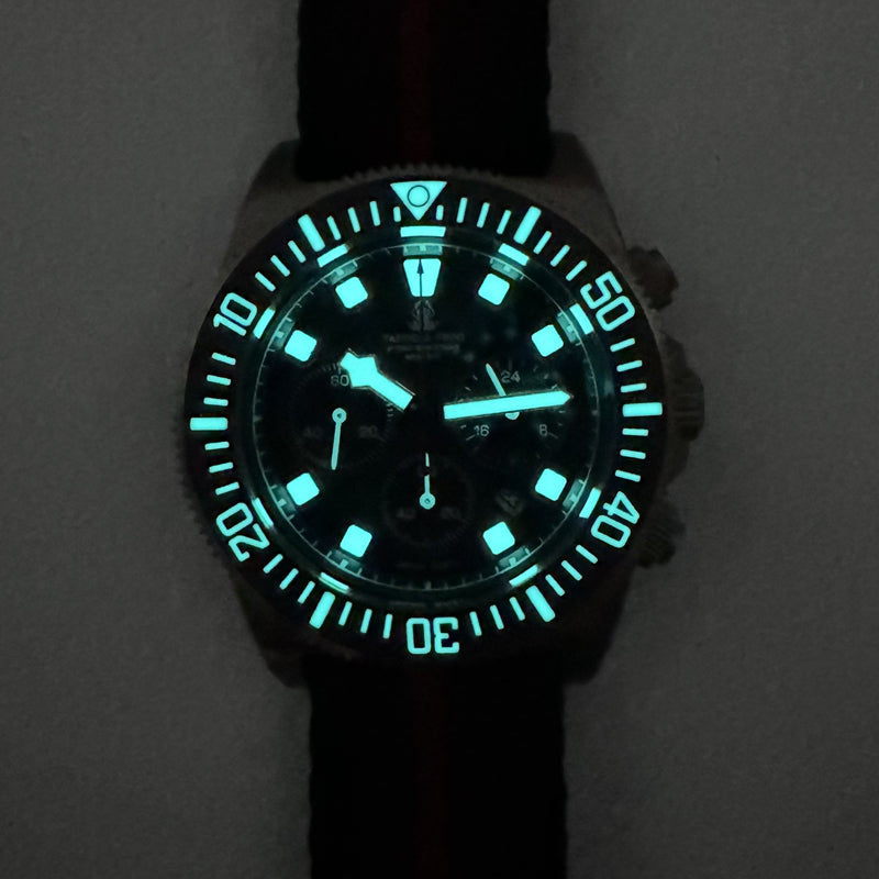 tactical frog titanium fx diving chronograph watch tactical frog titanium fx diving chronograph watch