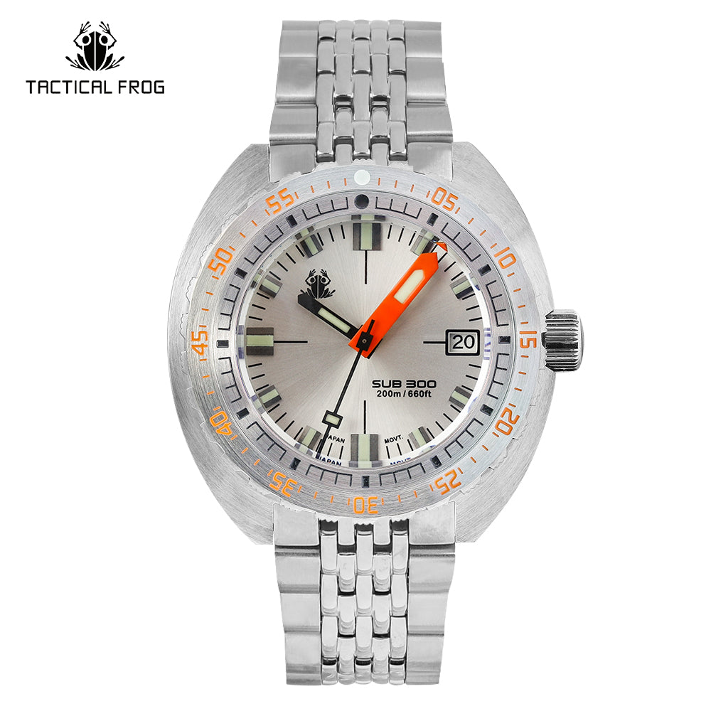 v2 tactical frog sub 300t diver watch v2 tactical frog sub 300t diver watch