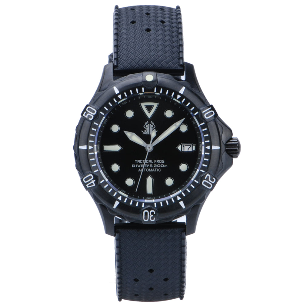 tacitcal frog retro leopard vintage diving watch tacitcal frog retro leopard vintage diving watch
