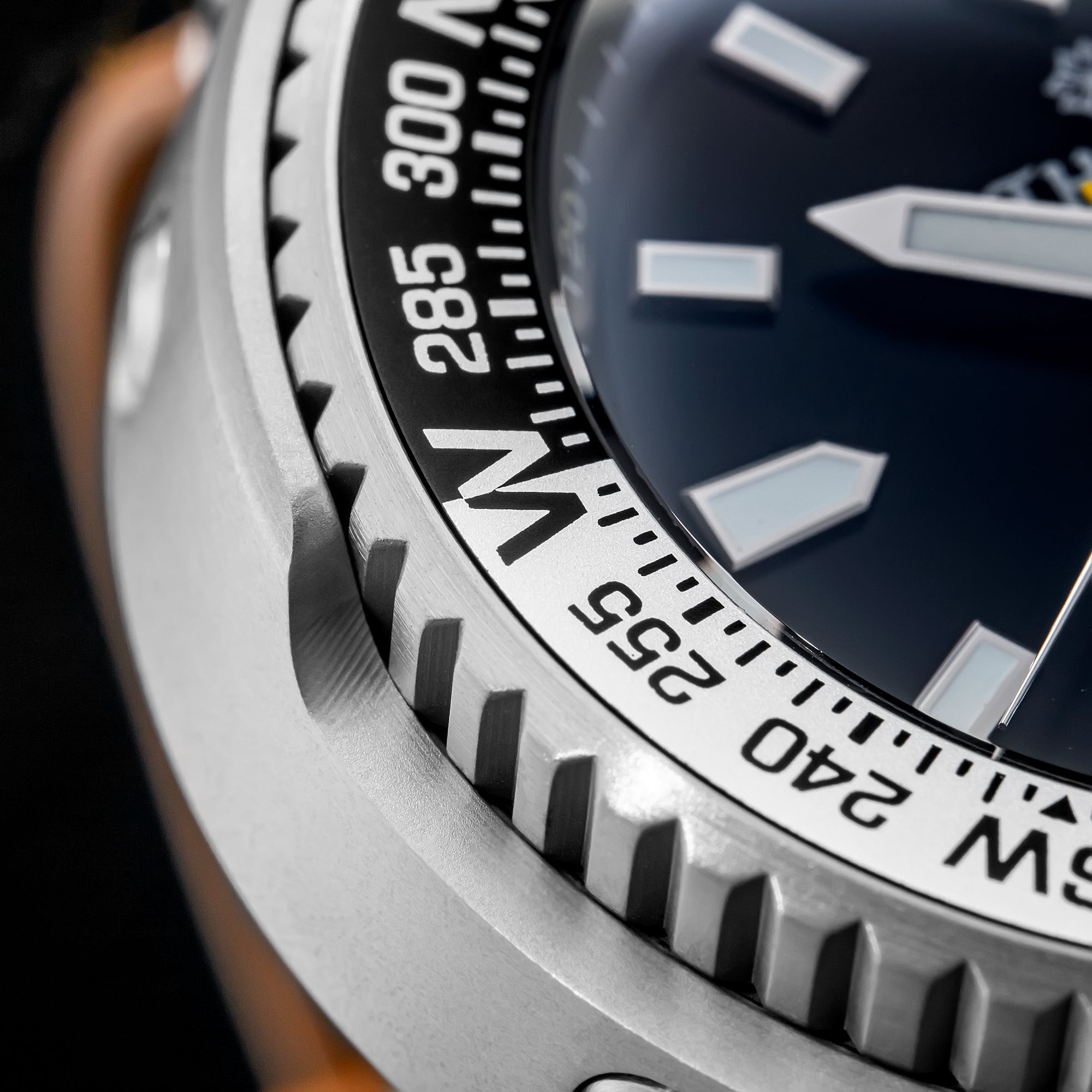 thorn t012 titanium nh34 gmt diver watch thorn t012 titanium nh34 gmt diver watch