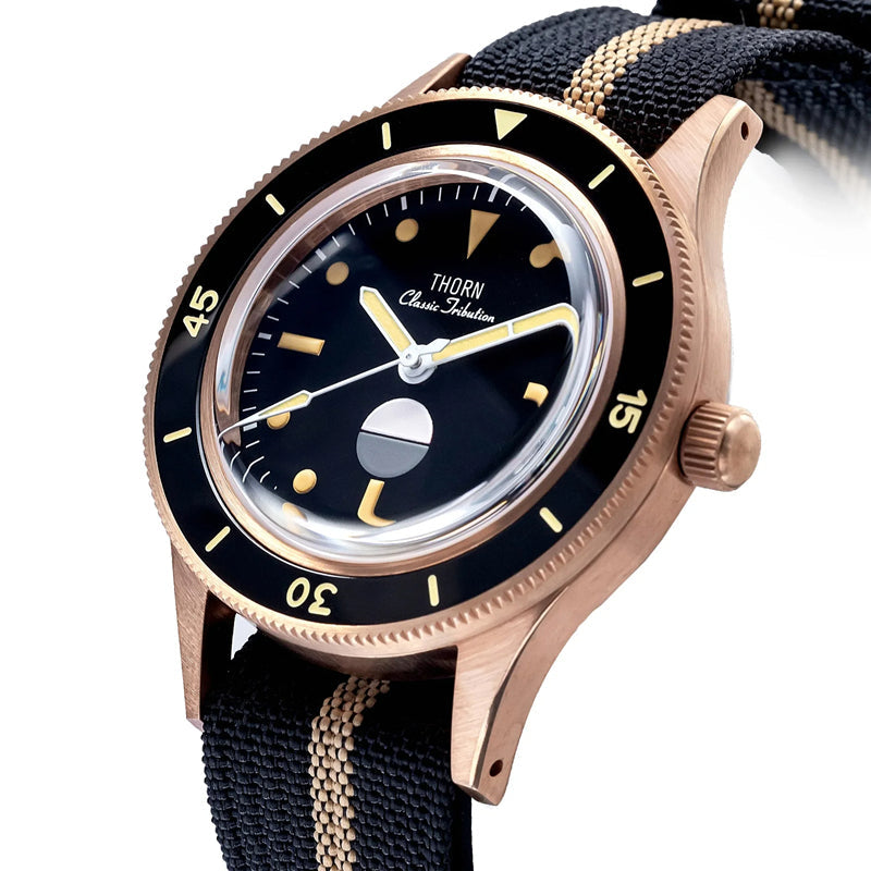 import placeholder for thorn retro 50 fathoms bronze diver watc 339036827 import placeholder for thorn retro 50 fathoms bronze diver watc 339036827