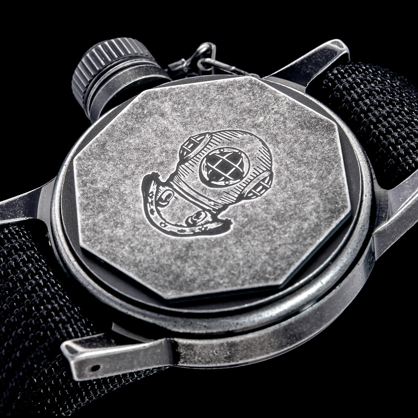 thorn sterile 36mm automatic retro military watch thorn sterile 36mm automatic retro military watch