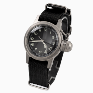 import placeholder for thorn 36mm retro military watch 339036831
