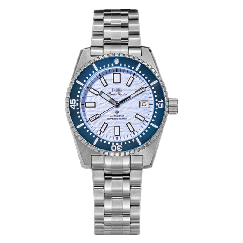 thorn 40mm nh35 automatic diver watch thorn 40mm nh35 automatic diver watch