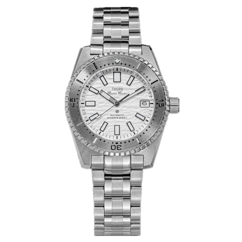 thorn 40mm nh35 automatic diver watch thorn 40mm nh35 automatic diver watch