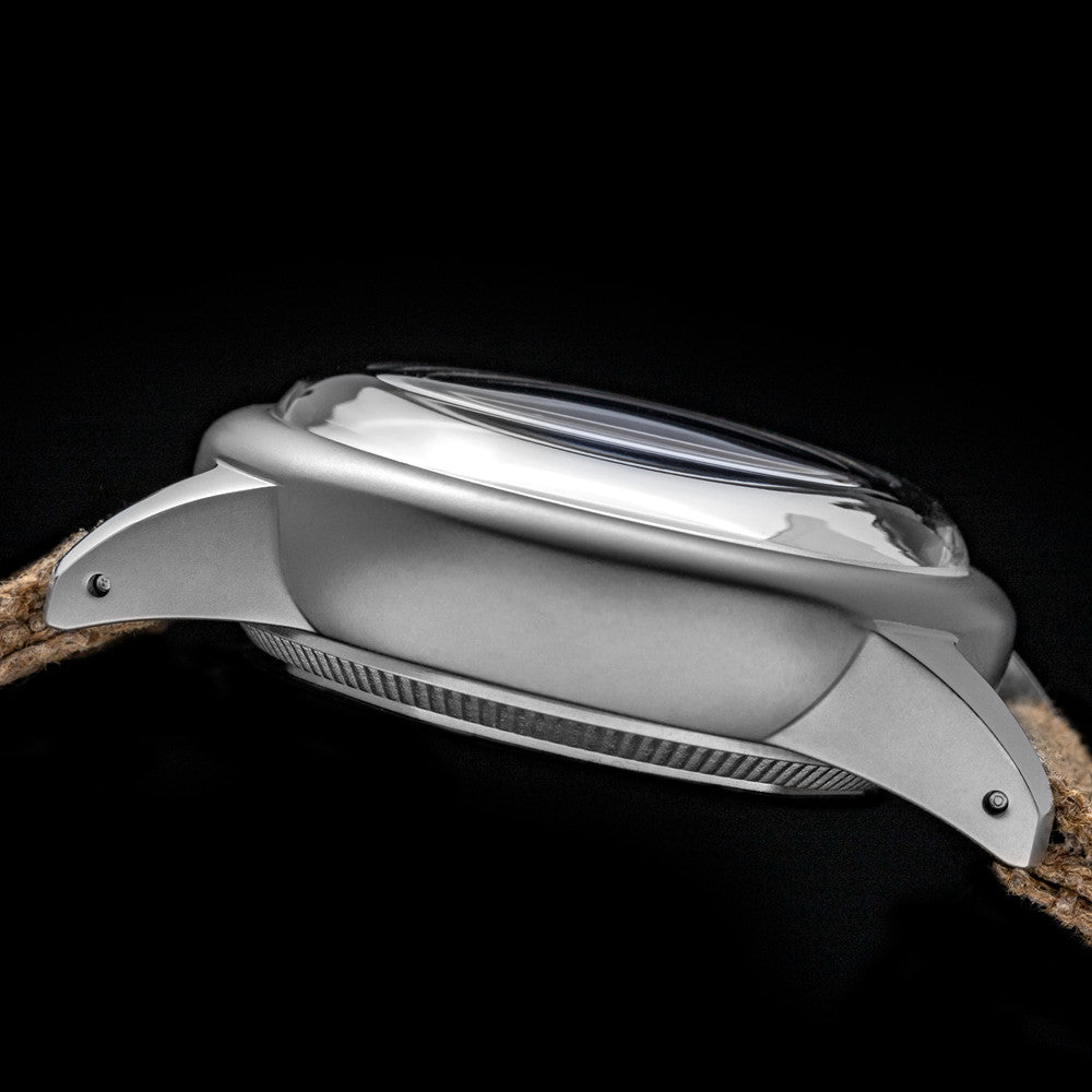 thorn 36mm stainless steel a11 military field watch thorn 36mm stainless steel a11 military field watch