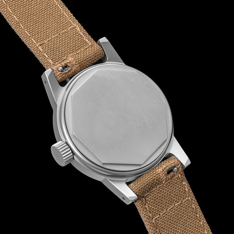 thorn 36mm g11 nh35 vintage military watch thorn 36mm g11 nh35 vintage military watch