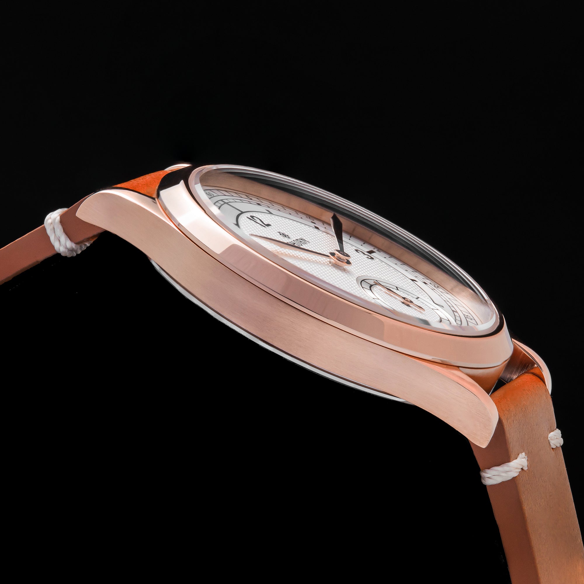 thorn 37mm vd78 quartz dress watch t0001 thorn 37mm vd78 quartz dress watch t0001