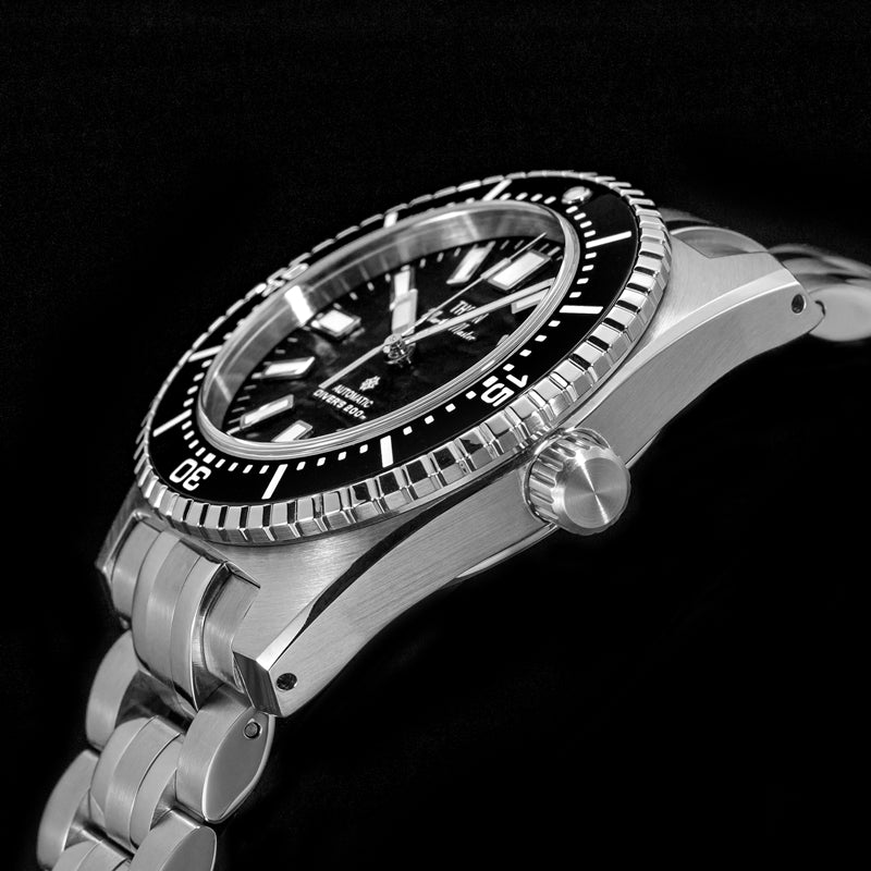thorn 40mm nh35 automatic diver watch thorn 40mm nh35 automatic diver watch