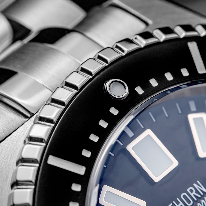 thorn 40mm nh35 automatic diver watch thorn 40mm nh35 automatic diver watch