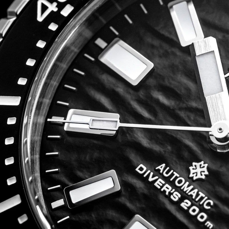 thorn 40mm nh35 automatic diver watch thorn 40mm nh35 automatic diver watch
