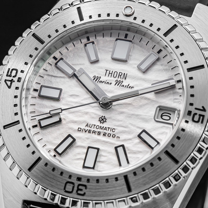 thorn 40mm nh35 automatic diver watch thorn 40mm nh35 automatic diver watch