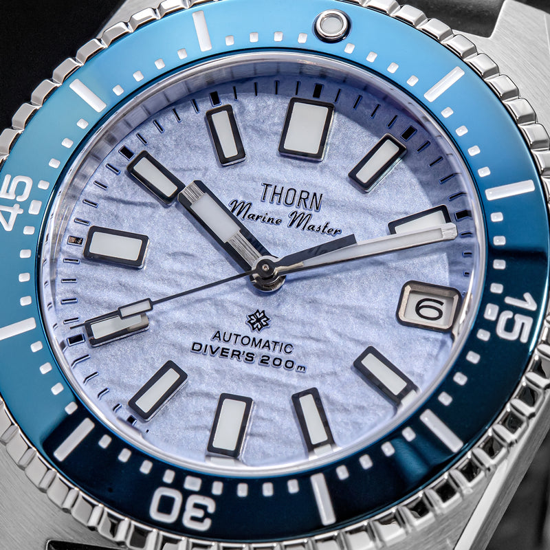 thorn 40mm nh35 automatic diver watch thorn 40mm nh35 automatic diver watch