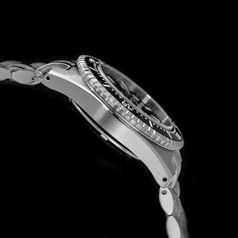 thorn 40mm nh35 automatic diver watch thorn 40mm nh35 automatic diver watch