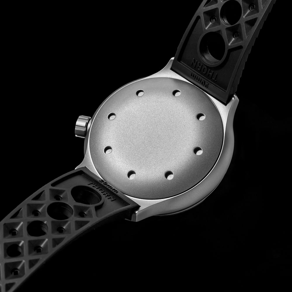 thorn t011 titanium vintage men watch thorn t011 titanium vintage men watch