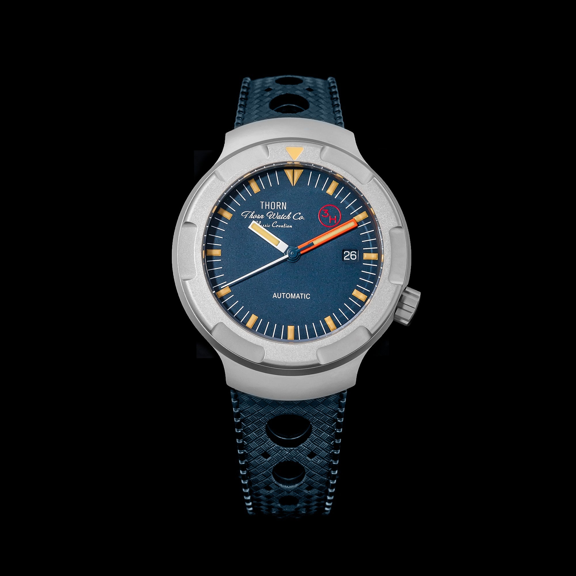 import placeholder for thorn t011 titanium vintage men watch 339036816 import placeholder for thorn t011 titanium vintage men watch 339036816