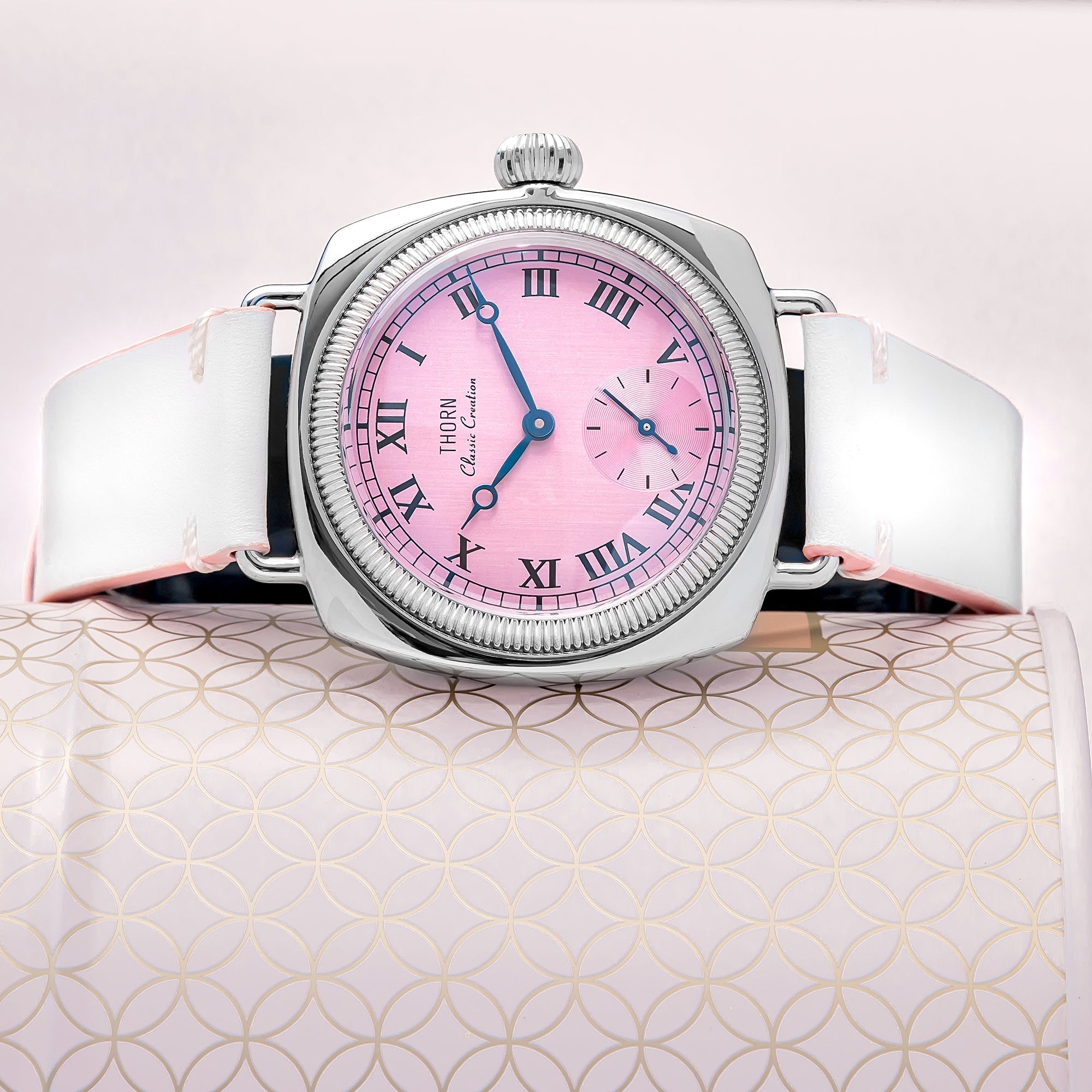 thorn 37mm vd78 quartz dress watch t0002 thorn 37mm vd78 quartz dress watch t0002