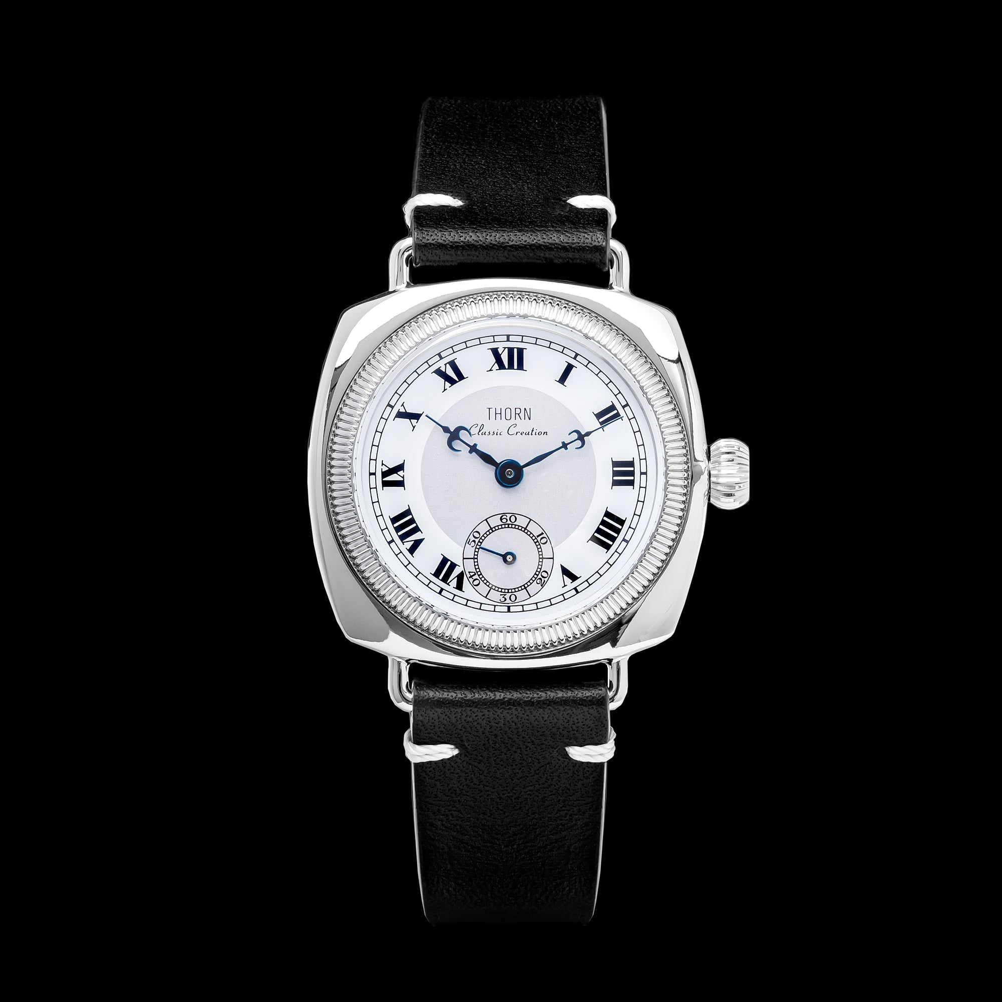 thorn 37mm vd78 quartz dress watch t0002 thorn 37mm vd78 quartz dress watch t0002