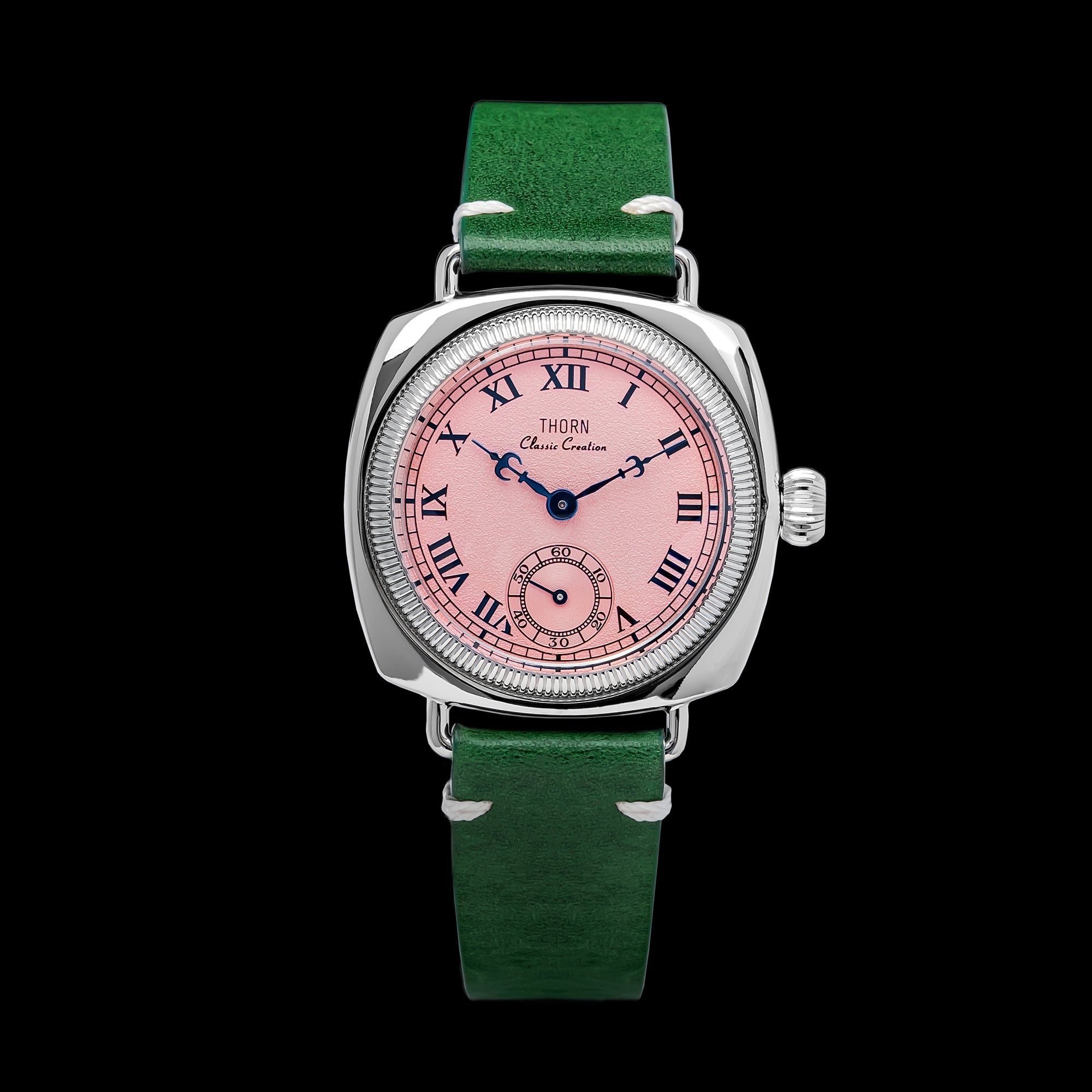 thorn 37mm vd78 quartz dress watch t0002 thorn 37mm vd78 quartz dress watch t0002