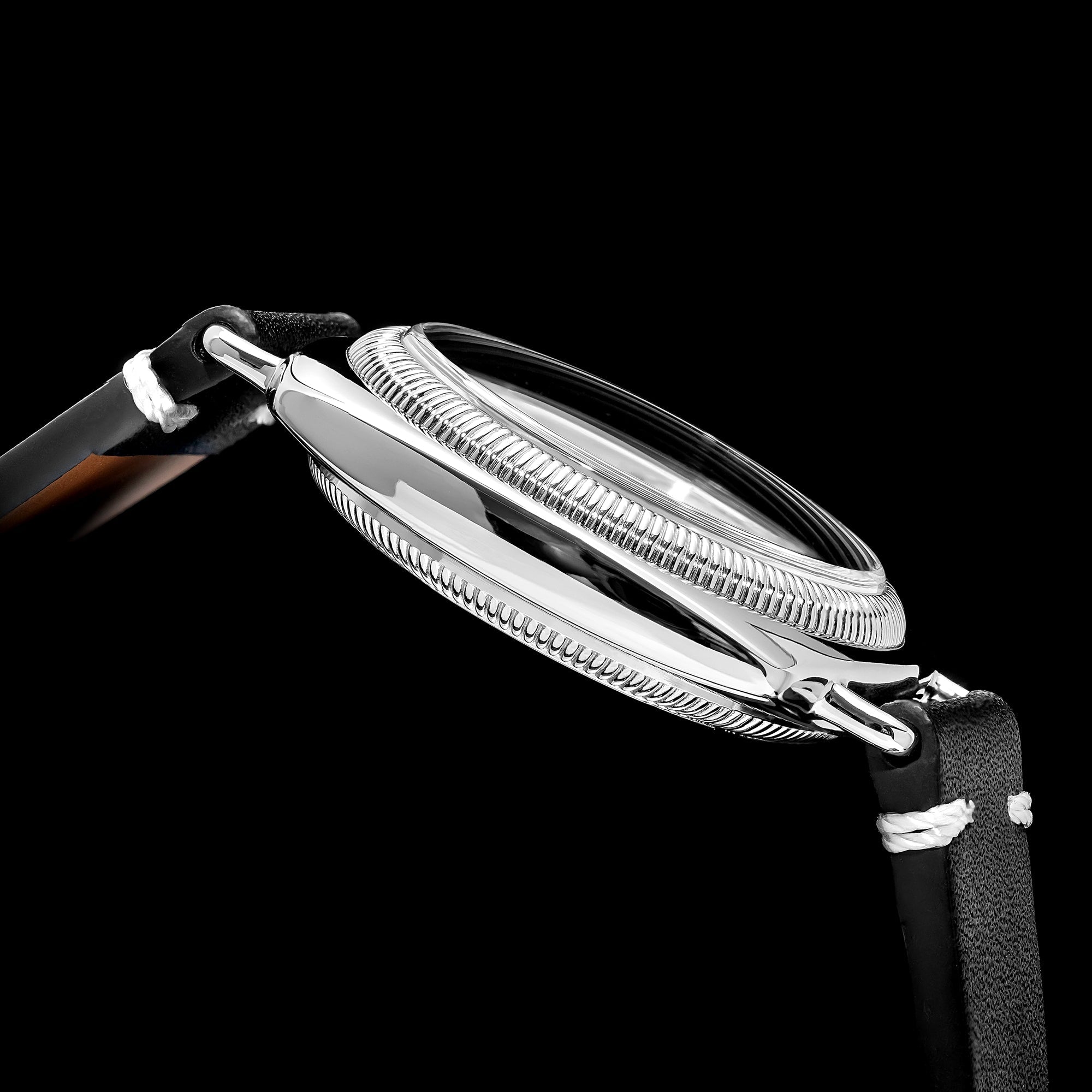 thorn 37mm vd78 quartz dress watch t0002 thorn 37mm vd78 quartz dress watch t0002