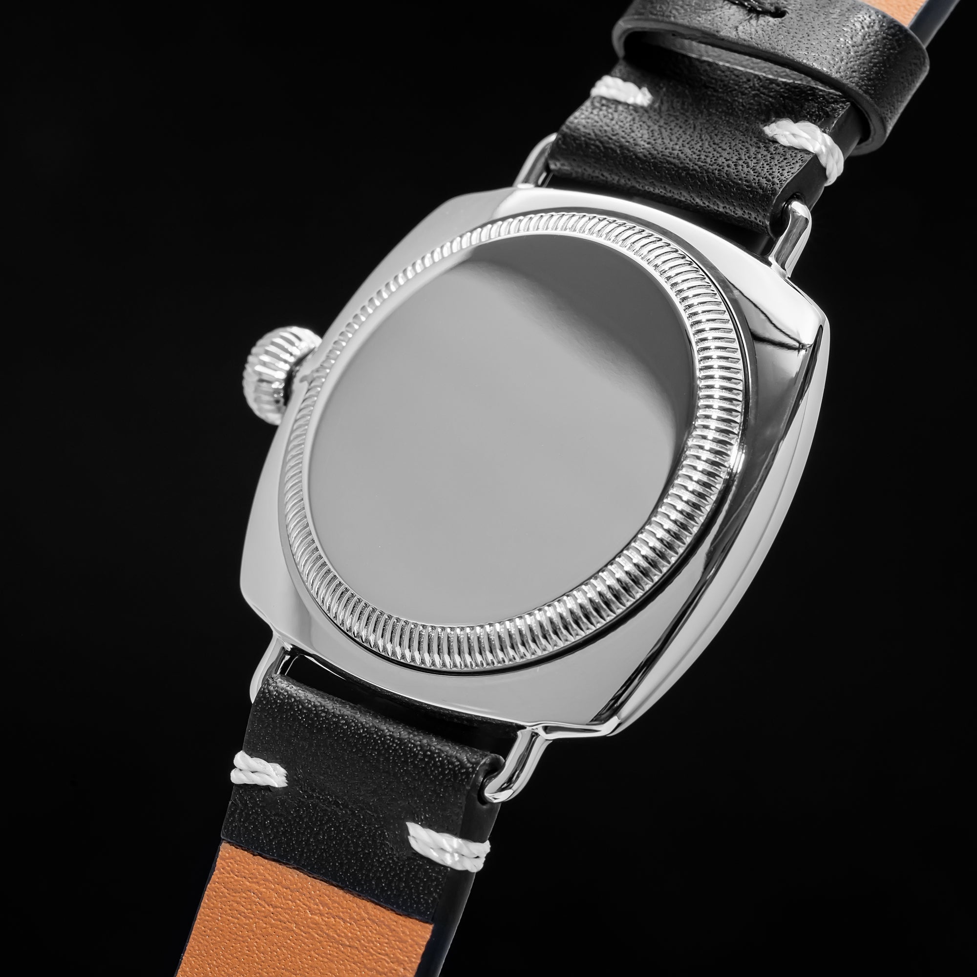 thorn 37mm vd78 quartz dress watch t0002 thorn 37mm vd78 quartz dress watch t0002