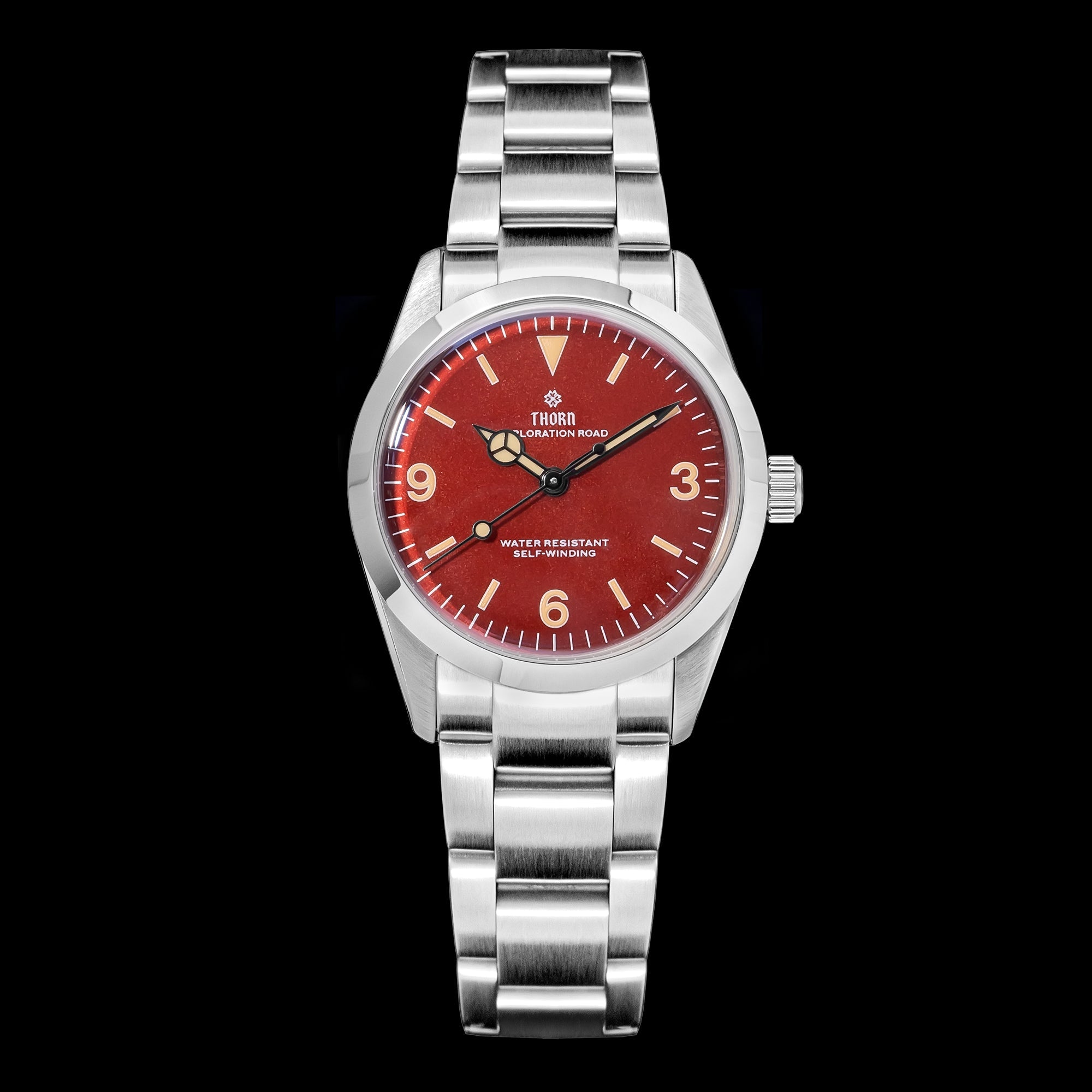 import placeholder for thorn 34mm vintage mechanical watch t005 339036819 import placeholder for thorn 34mm vintage mechanical watch t005 339036819