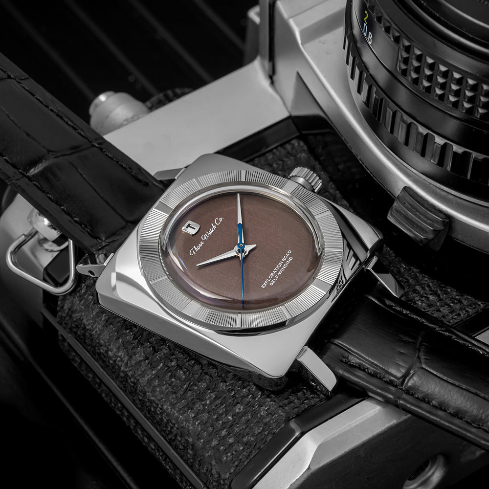 thorn t016 34mm pt5000 elegant men watch thorn t016 34mm pt5000 elegant men watch