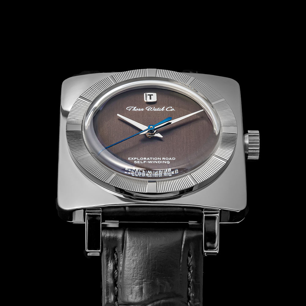 thorn t016 34mm pt5000 elegant men watch thorn t016 34mm pt5000 elegant men watch