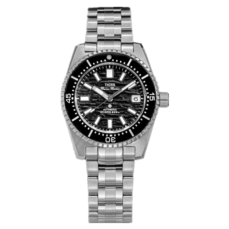 thorn 40mm nh35 automatic diver watch thorn 40mm nh35 automatic diver watch