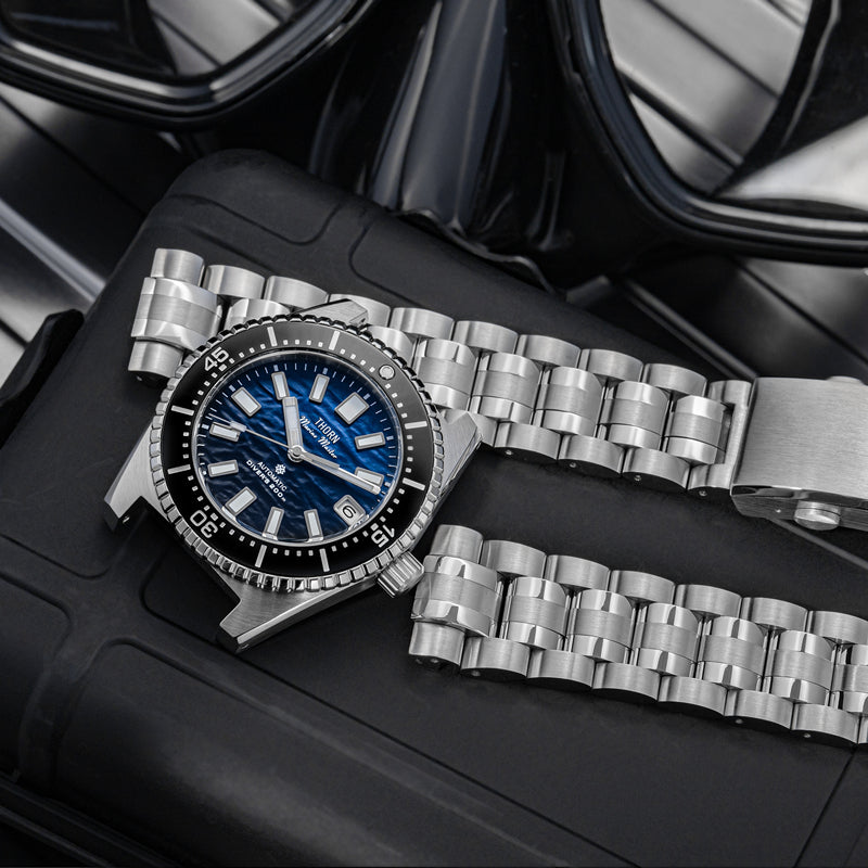 thorn 40mm nh35 automatic diver watch thorn 40mm nh35 automatic diver watch